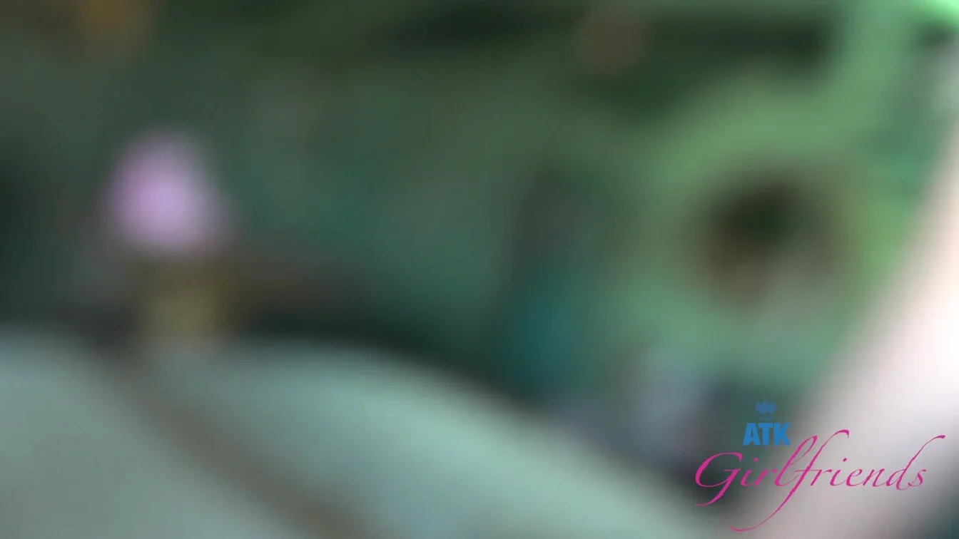 Preview of ATKGirlfriends Nicole Nichols Norcal 2 XXX